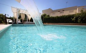 Villa B&B Antiche Macine del Salento - nel cuore del Salento